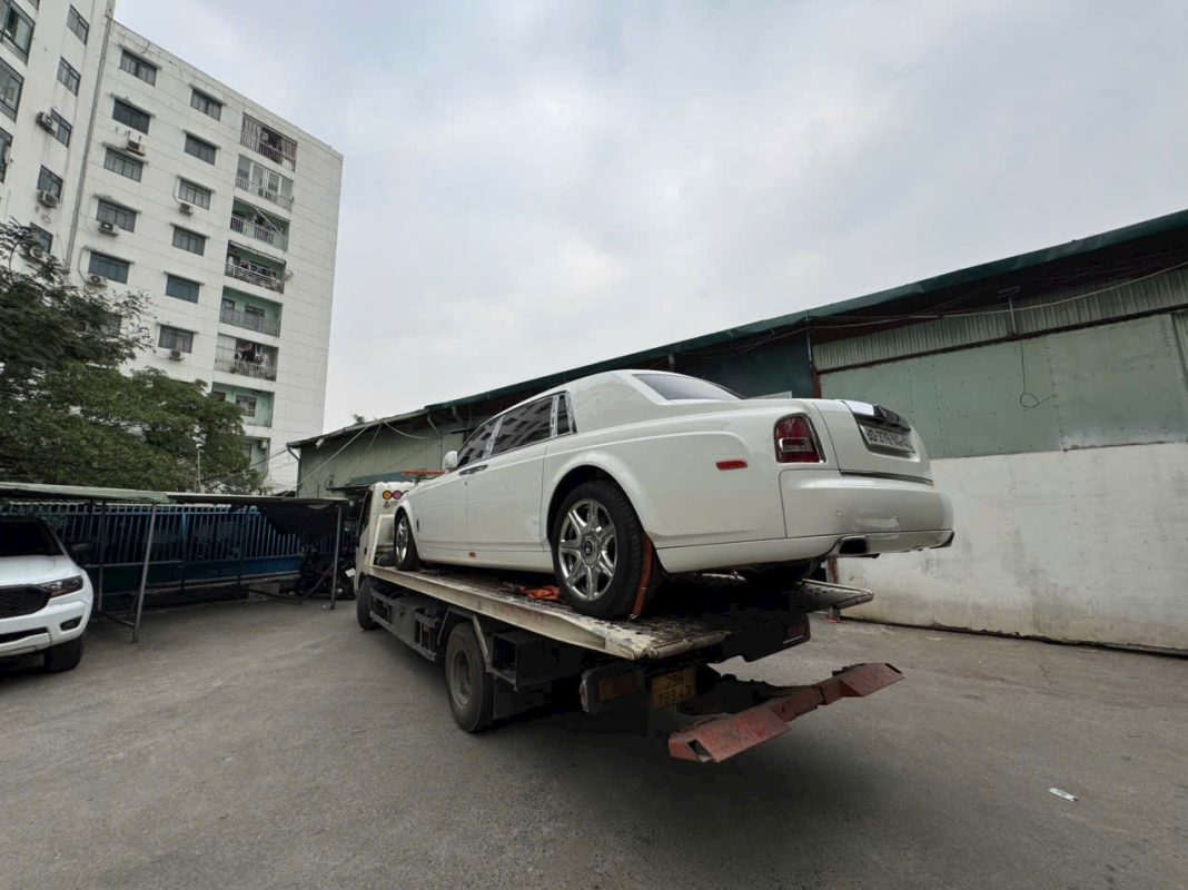 Cứu Hộ Hà Nội 24/7