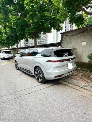 Vận chuyển xe điện hết điện đến điểm sạc